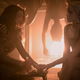 Image for article titled Chilling Adventures of Sabrina takes a second, more successful run at its big battle